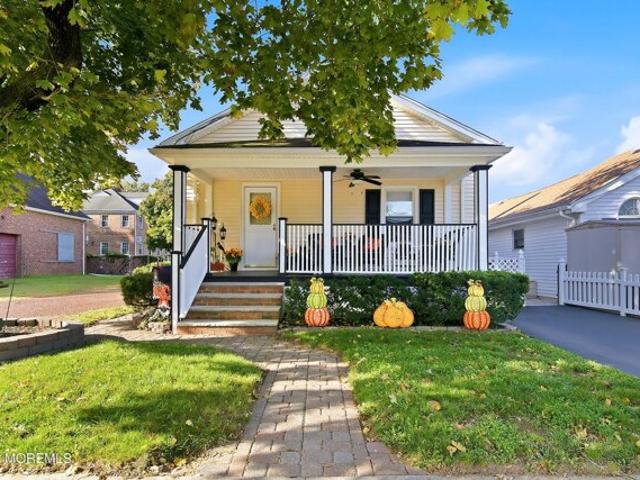 House for sale in Fair Haven, Monmouth County