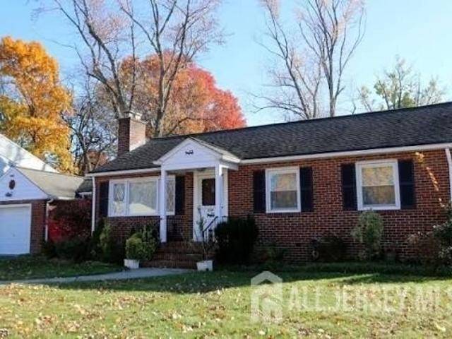 House for sale in Garwood, Union County