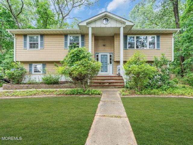 House for sale in Monmouth, New Jersey