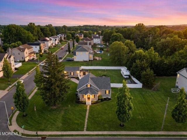 House for sale in Monmouth, New Jersey