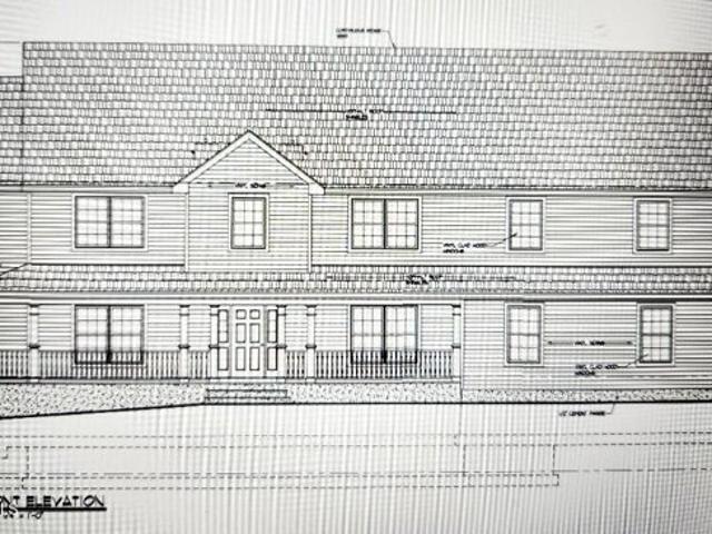 House for sale in Howell