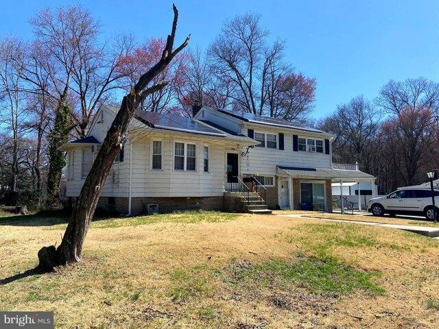 House for sale in Deepwater, New Jersey