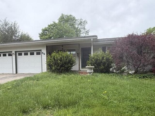 House for sale in Southbridge, Massachusetts