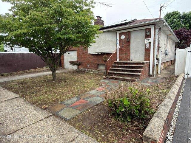 House for sale in Arverne, New York