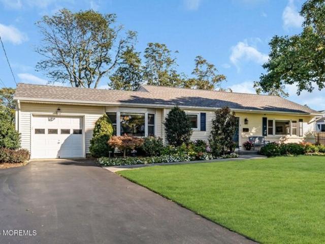 House for sale in West Long Branch, Monmouth County