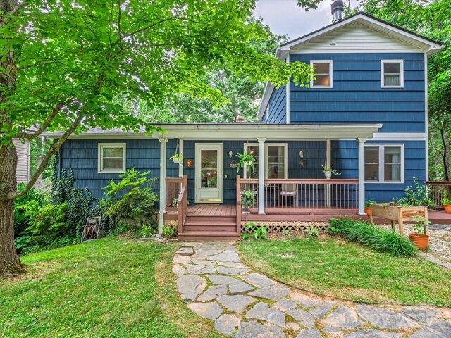 House for sale in Arden