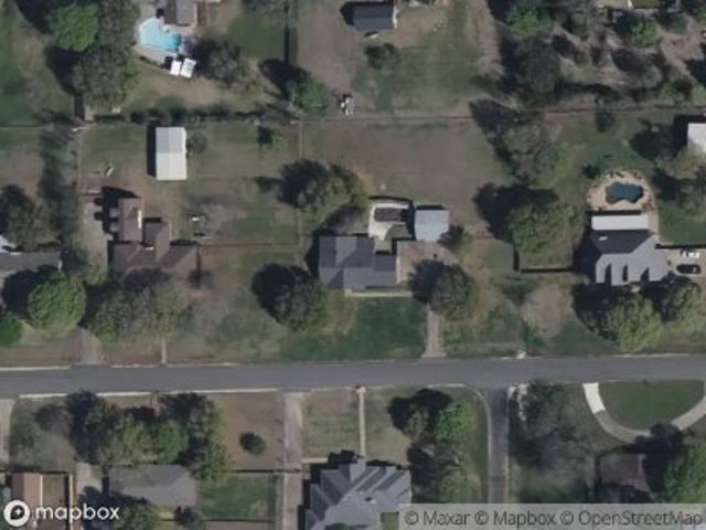 House for sale in Ellis, Texas