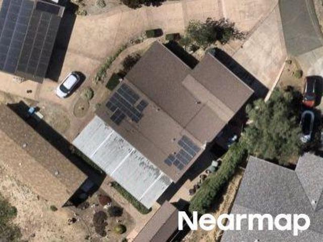 House for sale in Solano, California