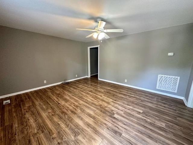 Apartment for rent in Clarksville, Middle Tennessee