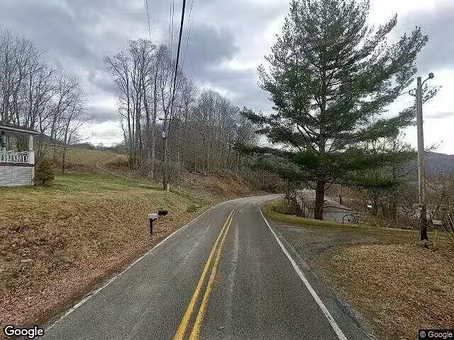 House for rent in Elizabethton