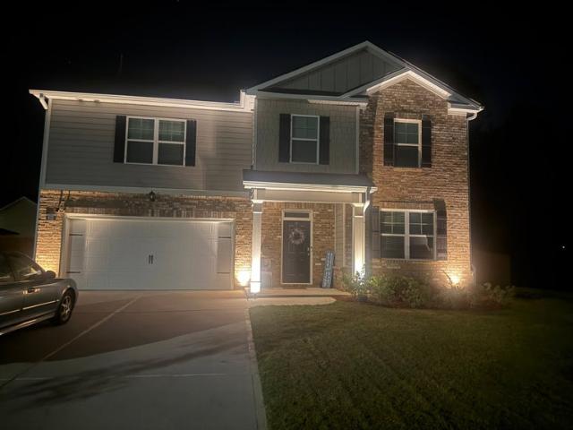 Room for rent in Jenkinsburg, Georgia
