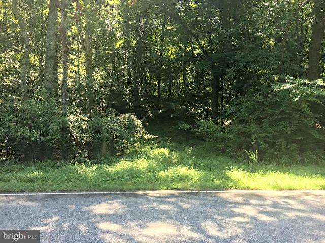 Land for sale in Port Tobacco, Maryland