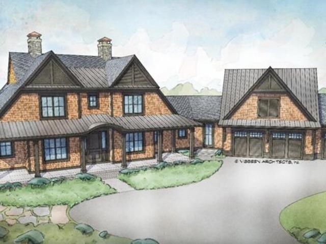 House for sale in Greenfield Center