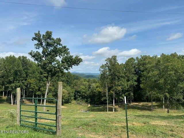 Land for sale in Tennessee