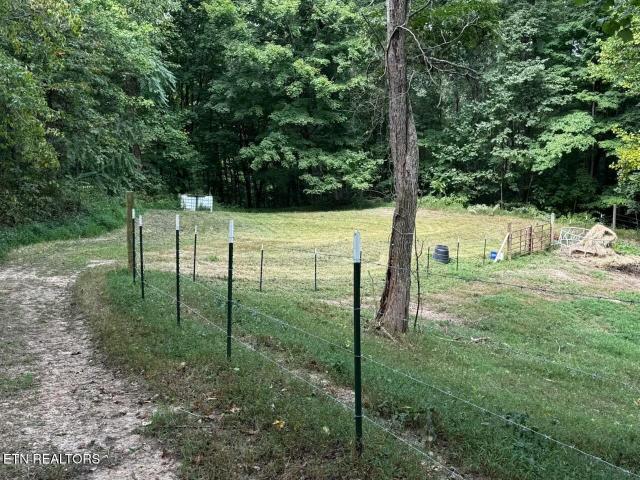 Land for sale in Tennessee