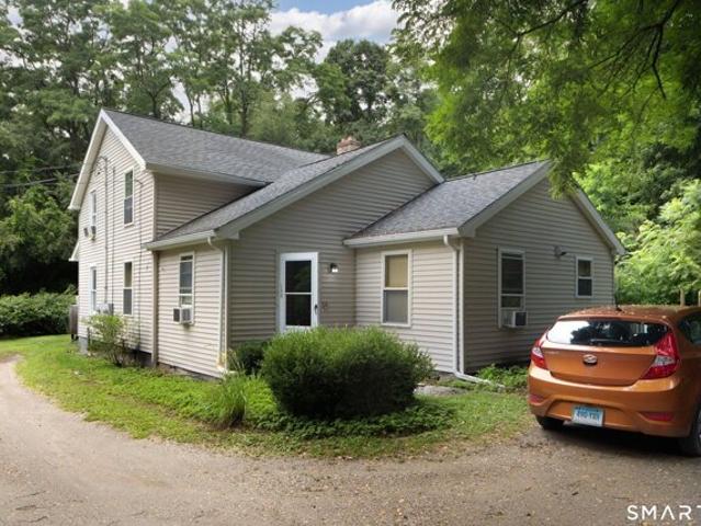 House for sale in Connecticut