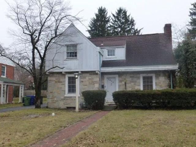 House for sale in Susquehanna, Pennsylvania