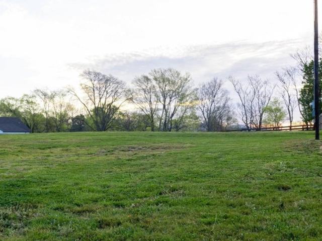 Land for sale in Columbia, Middle Tennessee