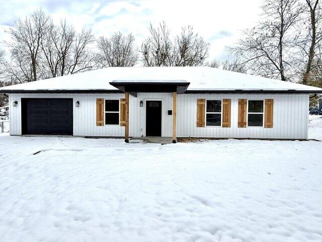 House for sale in Callaway, Missouri