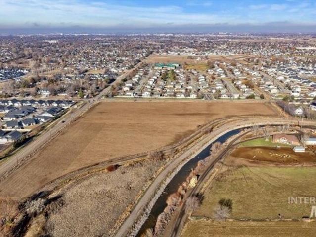 Land for sale in Nampa