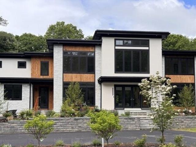 House for sale in Needham, Massachusetts