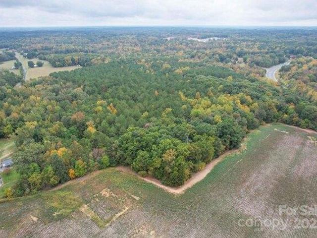 Land for sale in Locust, North Carolina