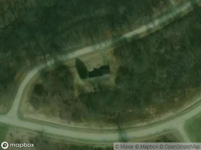 House for sale in Oak Run, Knox County