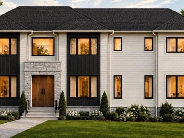 House for sale in Livingston, New Jersey