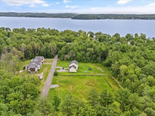 Land for sale in Saratoga, New York