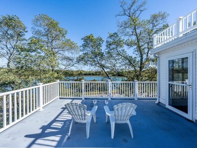 Condo for sale in Eastham, Barnstable County