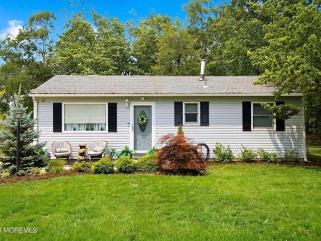 House for sale in Monmouth, New Jersey
