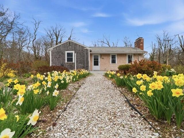 House for sale in Orleans, Massachusetts