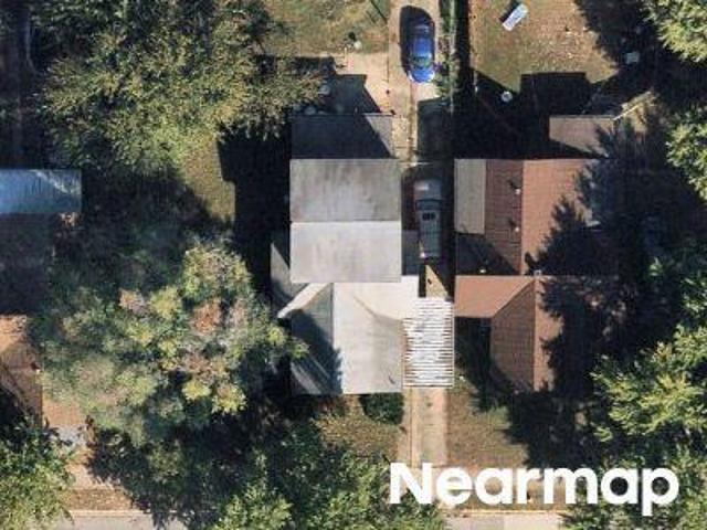 House for sale in Terre Haute, Indiana