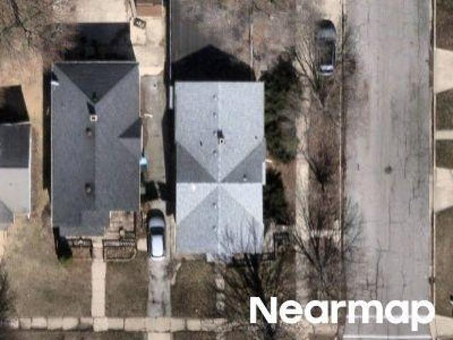 House for sale in Hammond, Indiana