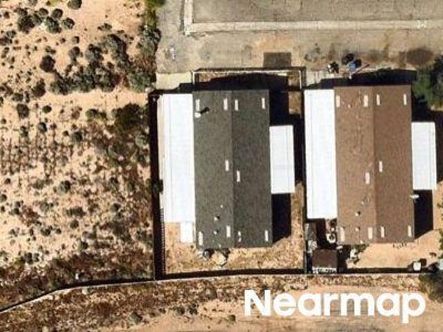House for sale in California City, California