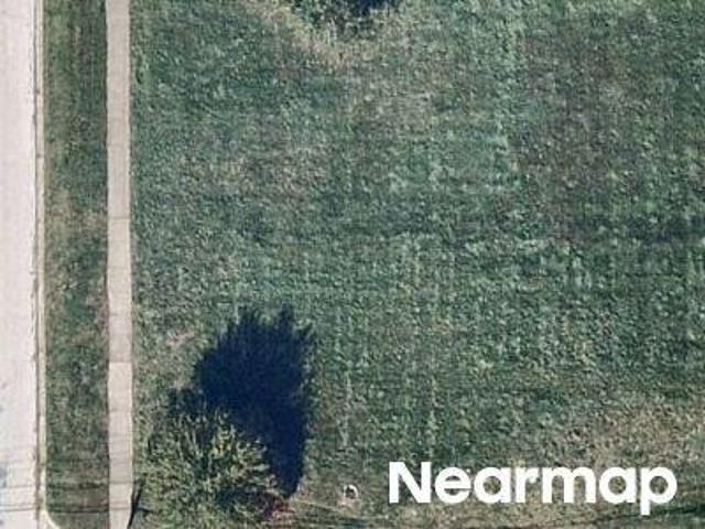 Land for sale in Matteson, Illinois