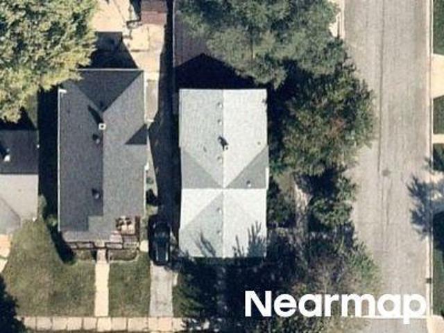 House for sale in Hammond, Indiana