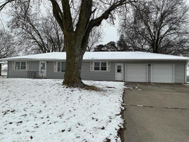 House for sale in Adams, Illinois