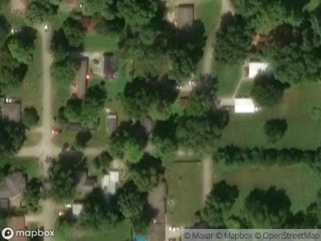 House for sale in Posey, Indiana