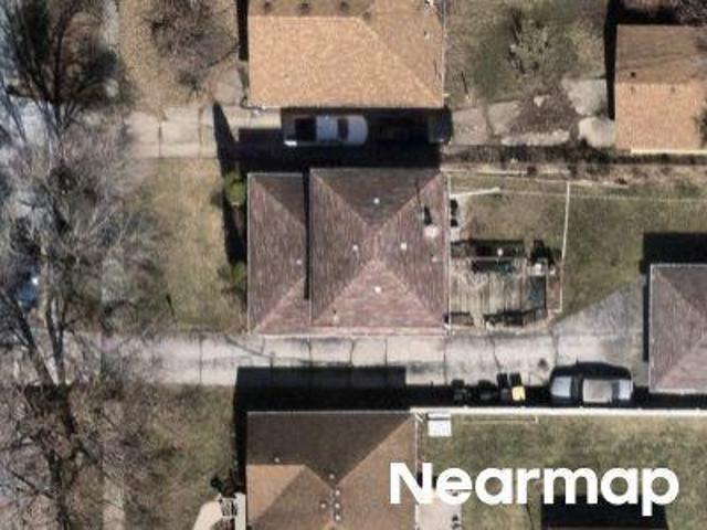 House for sale in Lansing, Illinois