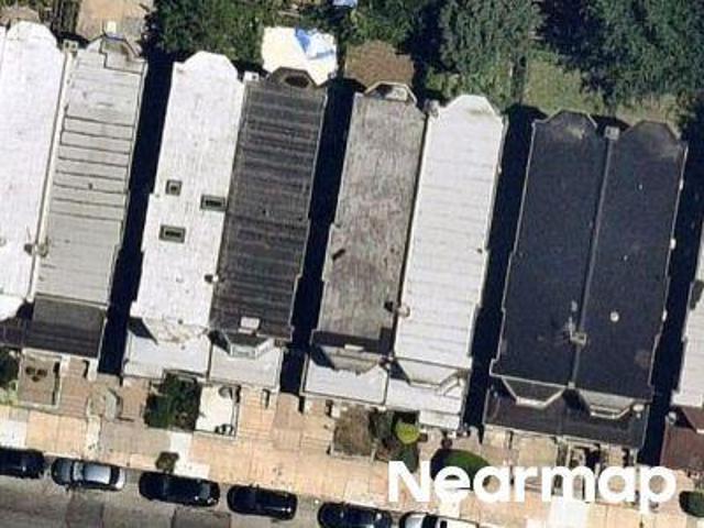House for sale in Philadelphia, Pennsylvania