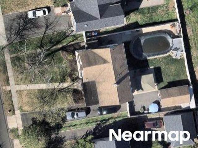 House for sale in Roselle, New Jersey