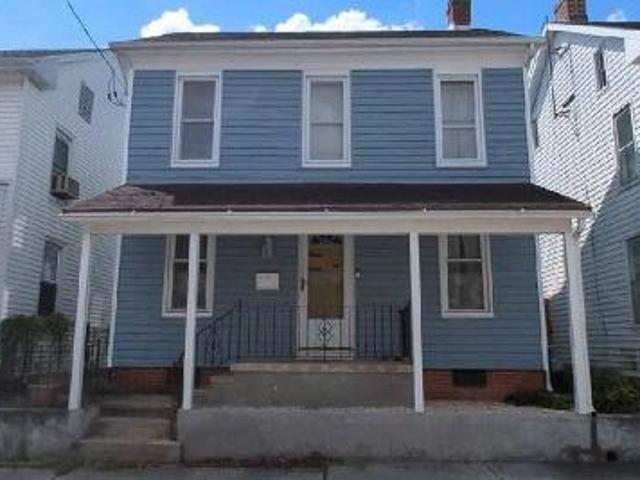 House for sale in Hanover, Pennsylvania