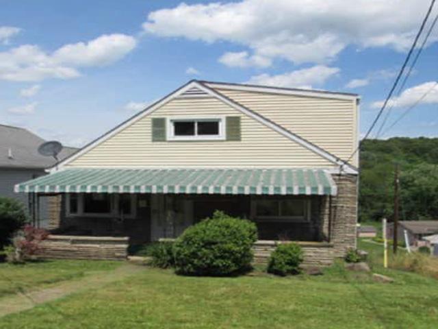 House for sale in Bovard, Pennsylvania