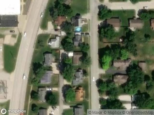 House for sale in Missouri