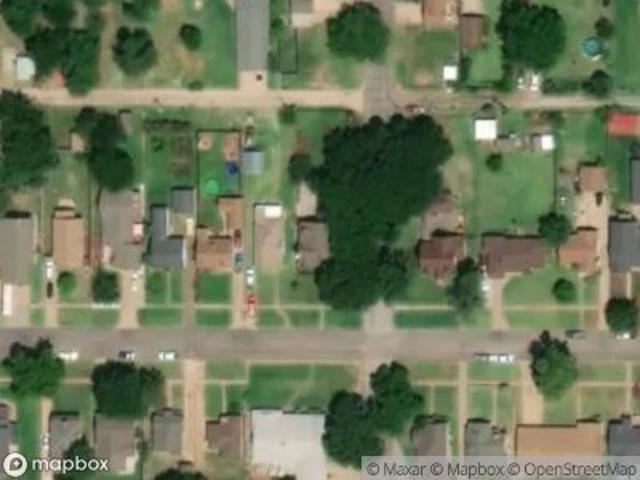 House for sale in Alva, Oklahoma