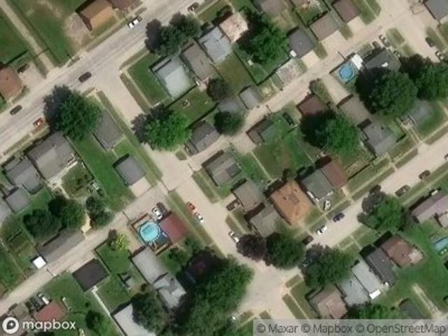 House for sale in Muscatine, Iowa