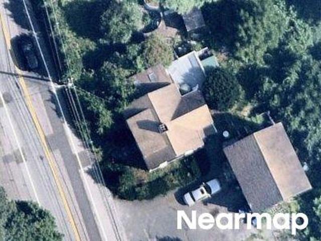 House for sale in Danvers, Massachusetts