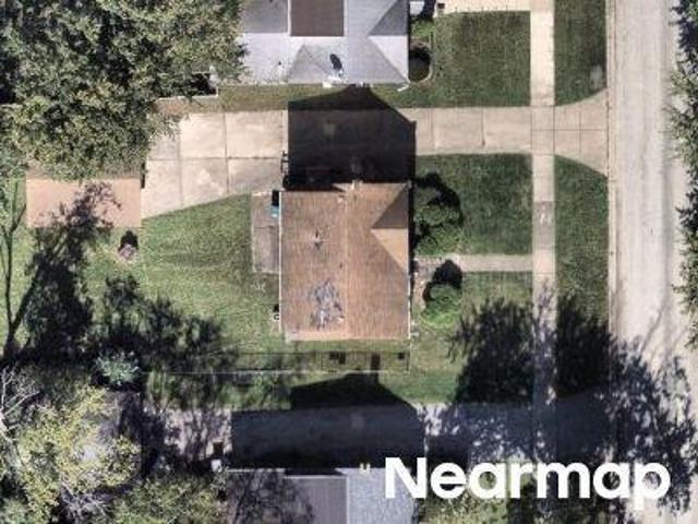 House for sale in Matteson, Cook County