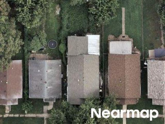 House for sale in Buchanan, Missouri